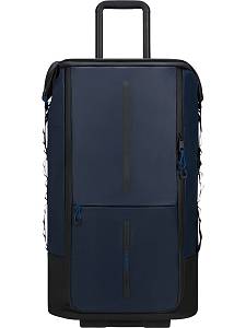 Дорожная сумка на колесах Samsonite KH7*019 Ecodiver Foldable duffle