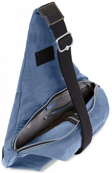 Сумка-рюкзак Kipling K0007406G Vintage Shadow Effect Cross-Body Bag