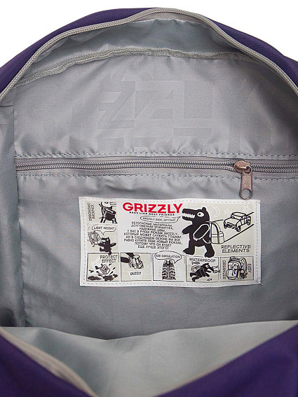 Сумка дорожная Grizzly TD-699-3/2