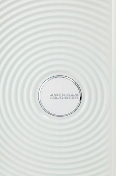 Чемодан American Tourister AO8*001 Curio Spinner 55/20 TSA