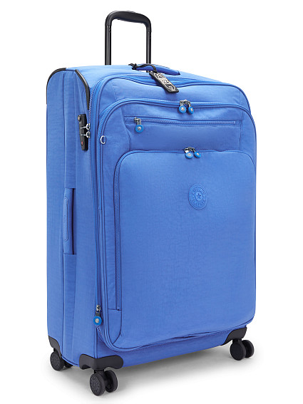 Чемодан Kipling New Youri Spin L