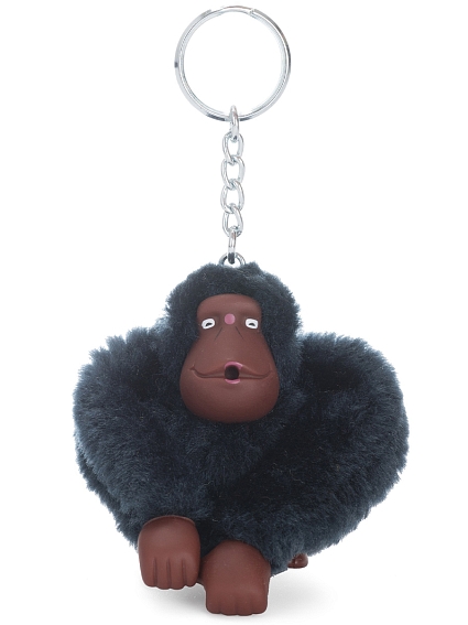 Брелок для ключей Kipling K164794DX Monkeyclip M Monkey Keyhanger