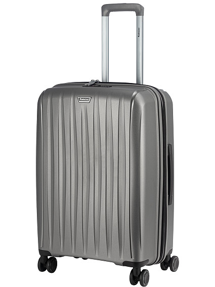 Чемодан Robinzon RP3592-X Elba Deluxe M