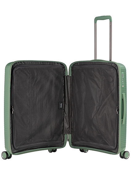 Чемодан Robinzon RP5112-T Tahiti M