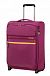Чемодан American Tourister 77G*001 MatchUP Upright 55