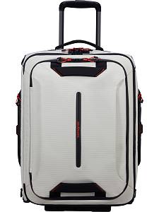 Сумка-рюкзак на колесах Samsonite KH7*012 Ecodiver Duffle with wheels 55cm backpack