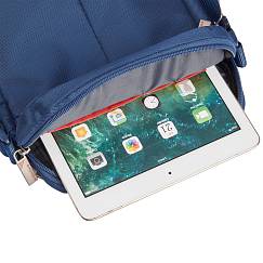 Сумка кросс-боди Roncato 412727 Easy Office