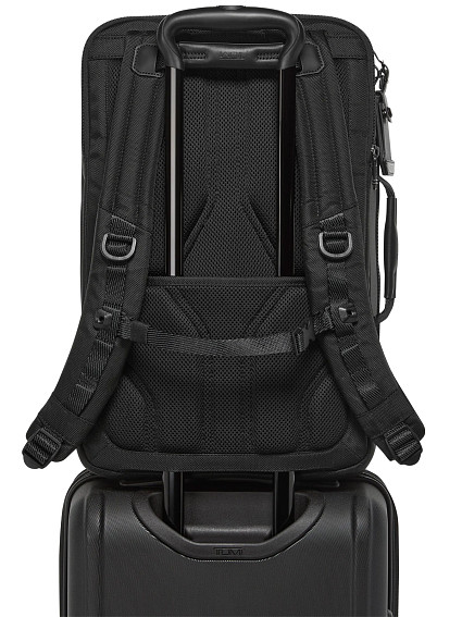 Рюкзак Tumi 154121-1041 Alpha Bravo
