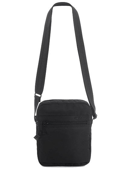 Молодежная сумка Hedgren HIC23 Inner City Rush RFID 