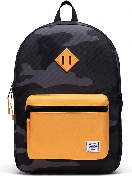 Рюкзак Herschel 10560-04496-OS Heritage Backpack XL Youth