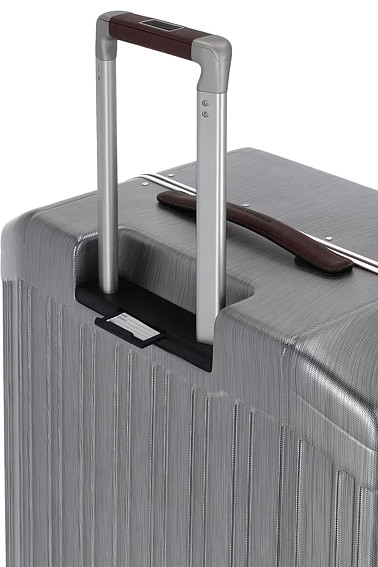 Чемодан Piquadro BV4428PQLM/NCU PQ-Light