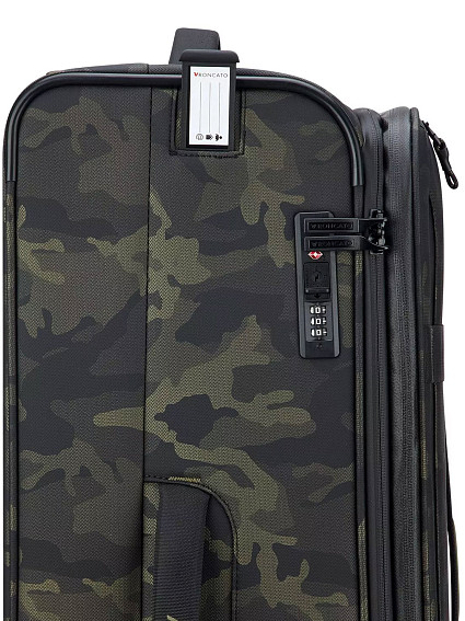 Чемодан Roncato 414211 Norway Large Spinner exp. 77