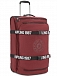 Чемодан Kipling Distance M Medium Wheeled Upright Duffle Чемодан Kipling Distance M Medium Wheeled Upright Duffle