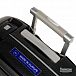 Чемодан Samsonite U44*003 S'Cure DLX Spinner 55/20