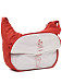 Сумка-хобо Mandarina Duck OXT03 Revival 2.0 Foldable Medium Crossbody Bag