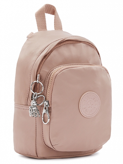 Сумка-рюкзак Kipling KI4272R58 Delia Compact Small Convertible Backpack and Crossbody Bag