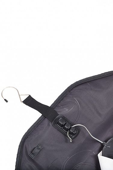 Портплед на колесах Samsonite 04N*014 X'Blade 3.0 Garment Bag Wh Cabin