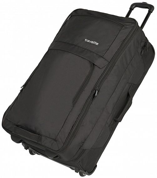 Сумка дорожная на колесах Travelite 96338 Basics Travel Bag With Wheels 78