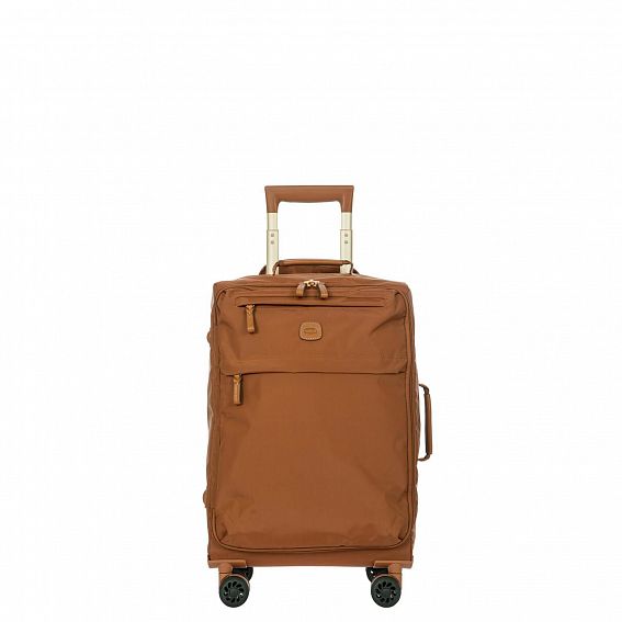 Чемодан Brics BXL48117 X-Travel Ultra Lightweight Carry On Trolley