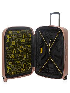 Чемоданы Mandarina Duck на официальном сайте Робинзон.ру