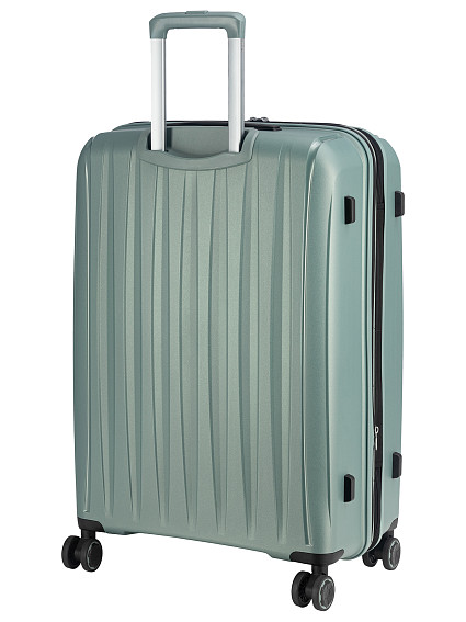 Чемодан Robinzon RP3591-X Elba Deluxe L