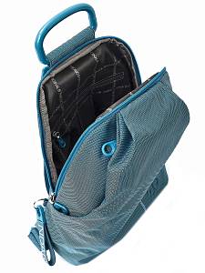 Рюкзак Mandarina Duck QMT39 MD20 Backpack