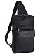 Рюкзак на одно плечо Dr Koffer M402597-245-04
