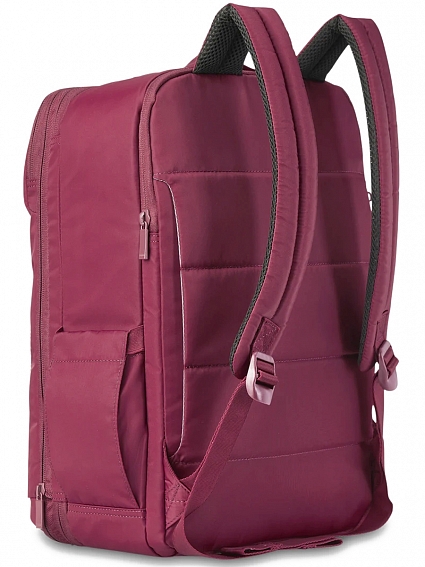 Рюкзак Hedgren HITC13 Inter-Сity Wander Duffle 15.6 RFID