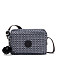Сумка кросс-боди Kipling KI6237DD2 Abanu M Medium Crossbody