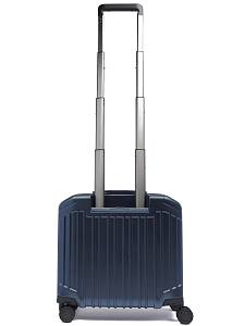 Чемодан Piquadro BV6552PQL/BLUO PQ-Light