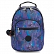 Рюкзак Kipling KI08995BZ Frozen Seoul Go S Small Backpack