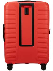 Чемодан Samsonite KU7*004 Prodiver HS Spinner exp. (4 wheels) 75cm