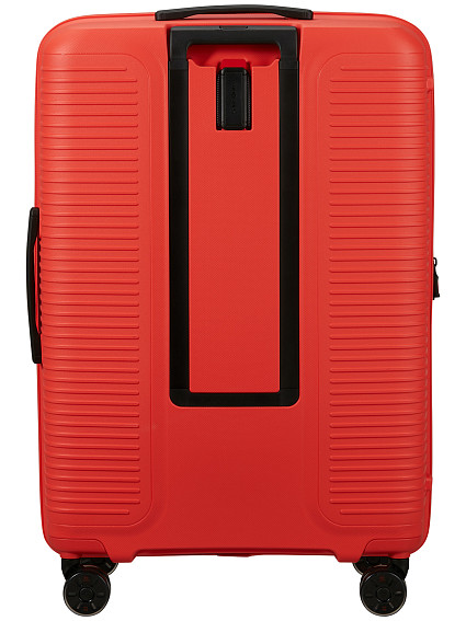 Чемодан Samsonite KU7*004 Prodiver HS Spinner exp. (4 wheels) 75cm