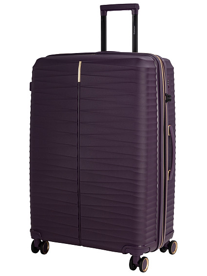 Чемодан Robinzon RP4061-P La Palma L