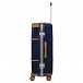 Чемодан Brics BBG28504 Bellagio Metallo Trolley L