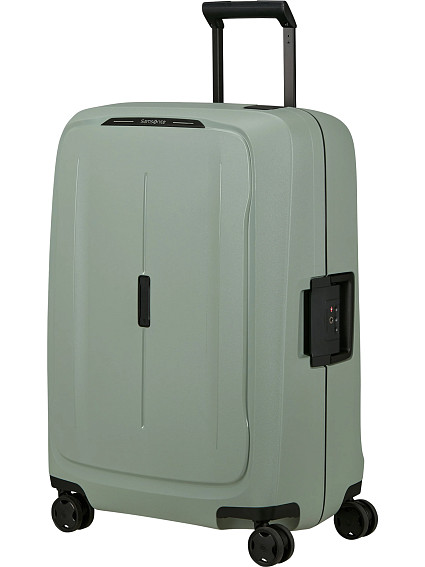 Чемодан Samsonite KM0*002 Essens Spinner