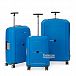 Чемодан Titan 819405 Mono Trolley M
