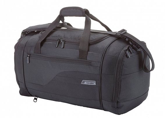 Сумка дорожная Travelite 6804 Kick Off M