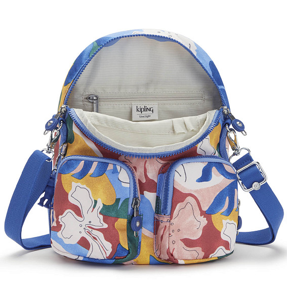 Сумка-рюкзак Kipling KI7452W26 Firefly Up Small Backpack