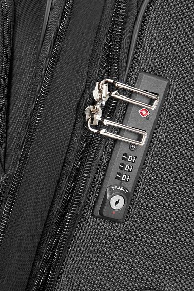 Чемодан Samsonite CH5*006 B-Lite Icon Spinner 71/26 Exp