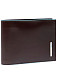 Кошелек Piquadro PU6190B2R/MO Blue Square