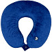 Подушка RouteMark Мемо Drowsy Royal Blue