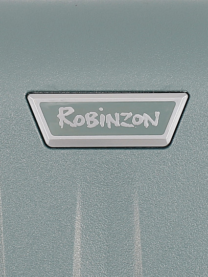 Чемодан Robinzon RP3592-X Elba Deluxe M