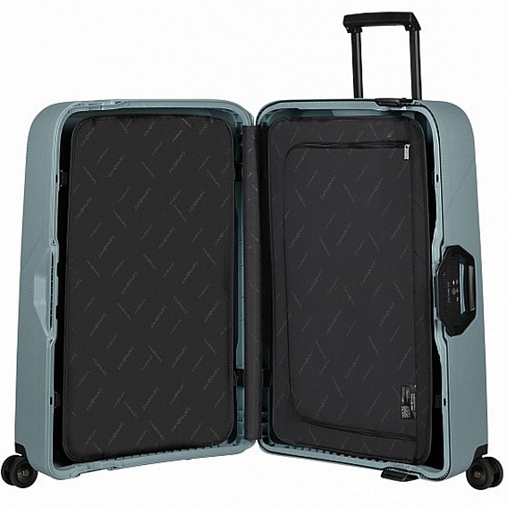 Чемодан Samsonite KH2*004 Magnum Eco Spinner