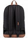 Рюкзак Herschel 10011-00001-OS Pop Quiz 15