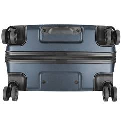 Чемодан Bugatti 49709205 Kallisto