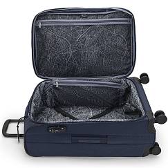 Чемодан Kipling New Youri Spin M