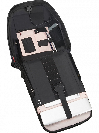 Рюкзак для ноутбука Samsonite KB3*001 Securipak S Laptop Backpack 14