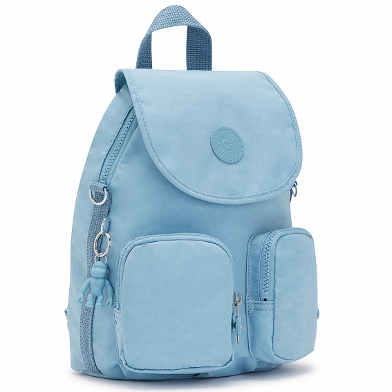 Сумка-рюкзак Kipling K12887M81 Firefly Up Small Backpack