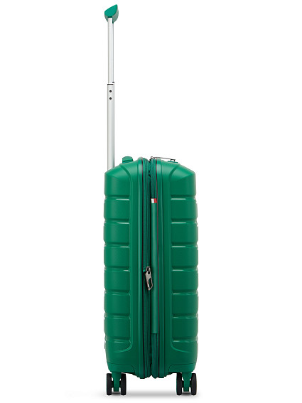 Чемодан Roncato 418183 Butterfly B-Flying Carry-on Spinner Expandable 55